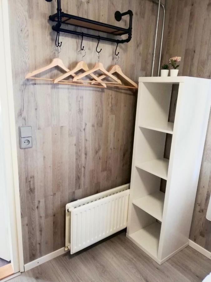Cozy chalet in Opmeer near Amsterdam&Beach Buitenkant foto
